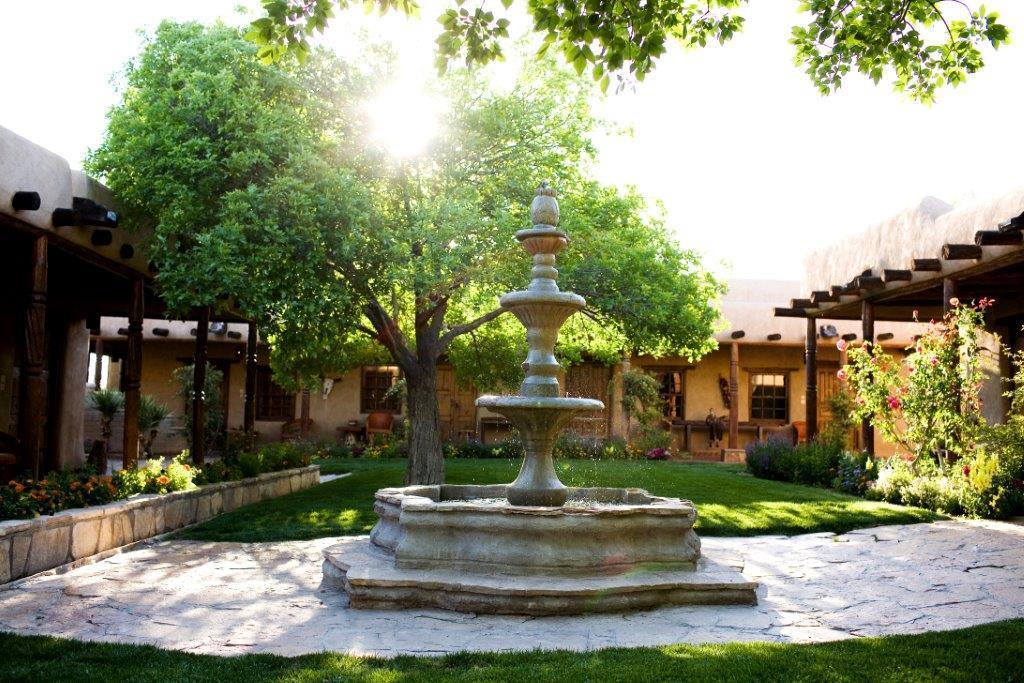 Gage Hotel Marathon Exterior foto